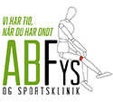 ABFys og sportsklinik